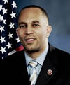 Hakeem Jeffries (D)